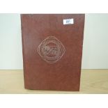 USA - ALL ERAS STAMP COLLECTION FILLING 64 PAGE STOCKBOOK CHIEFLY USED 64 page stockbook, approx 3/4