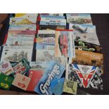 JERSEY, COLLECTION OF 40+ BOOKLETS, INCLUDING PRESTIGE ETC ALL COMPLETE Collection of 50-60 Guernsey