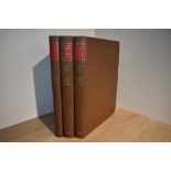 Americana. Fagg, Helen & Eames, Wilberforce - Adventures in Americana 1492-1897. New York: Cooper