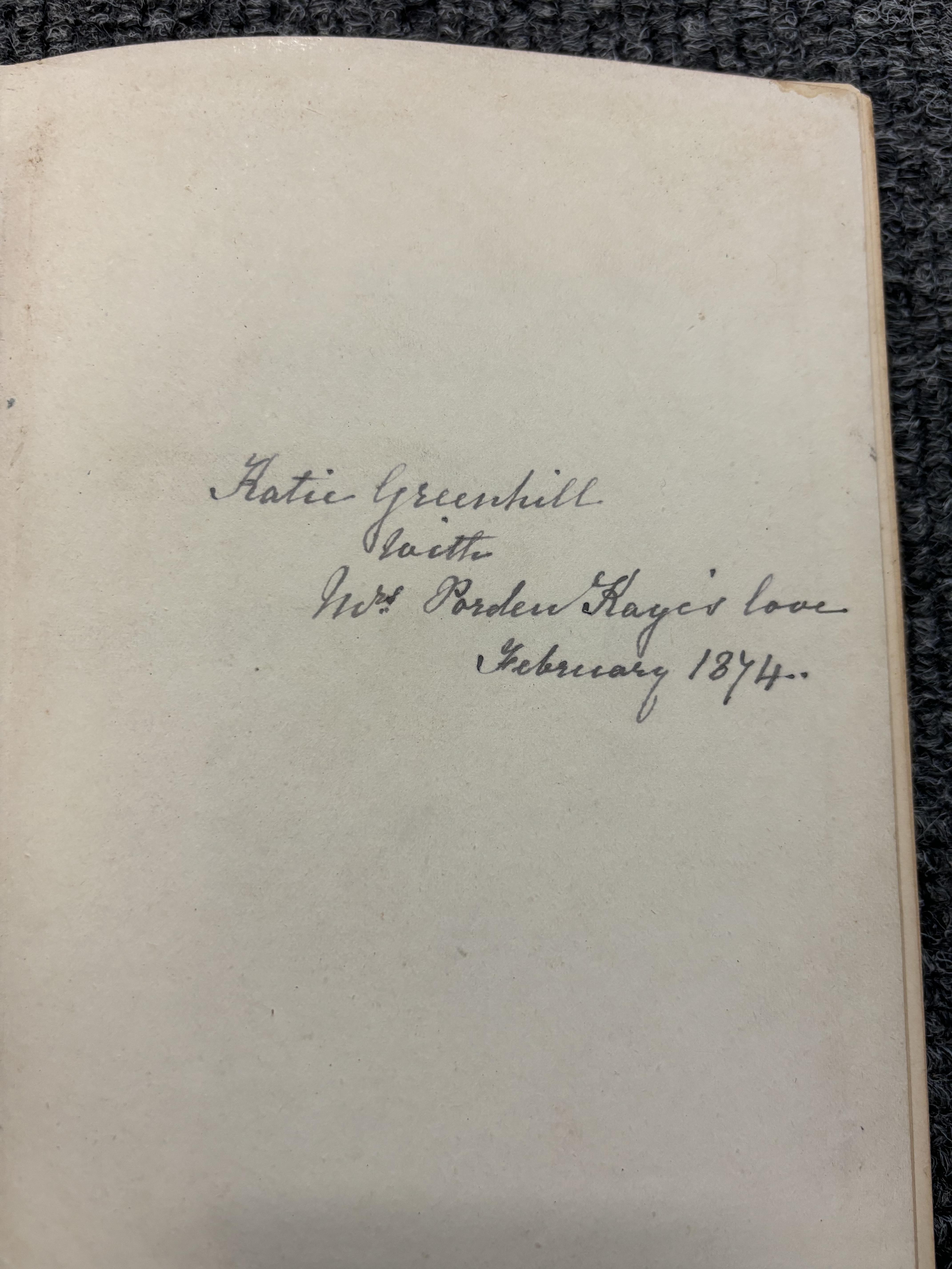 Polar Travel. North-West Passage. Two titles: The Search for Franklin. A Narrative of the American - Image 15 of 15