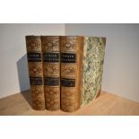 Antiquarian. Partington, Charles F. [ed.] - The British Cyclopedia of Natural History. London: Orr &
