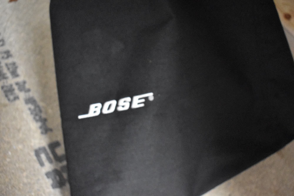 A Bose L1 Compact, portable PA system , great little piece of kit, well used but functions OK on - Bild 5 aus 5