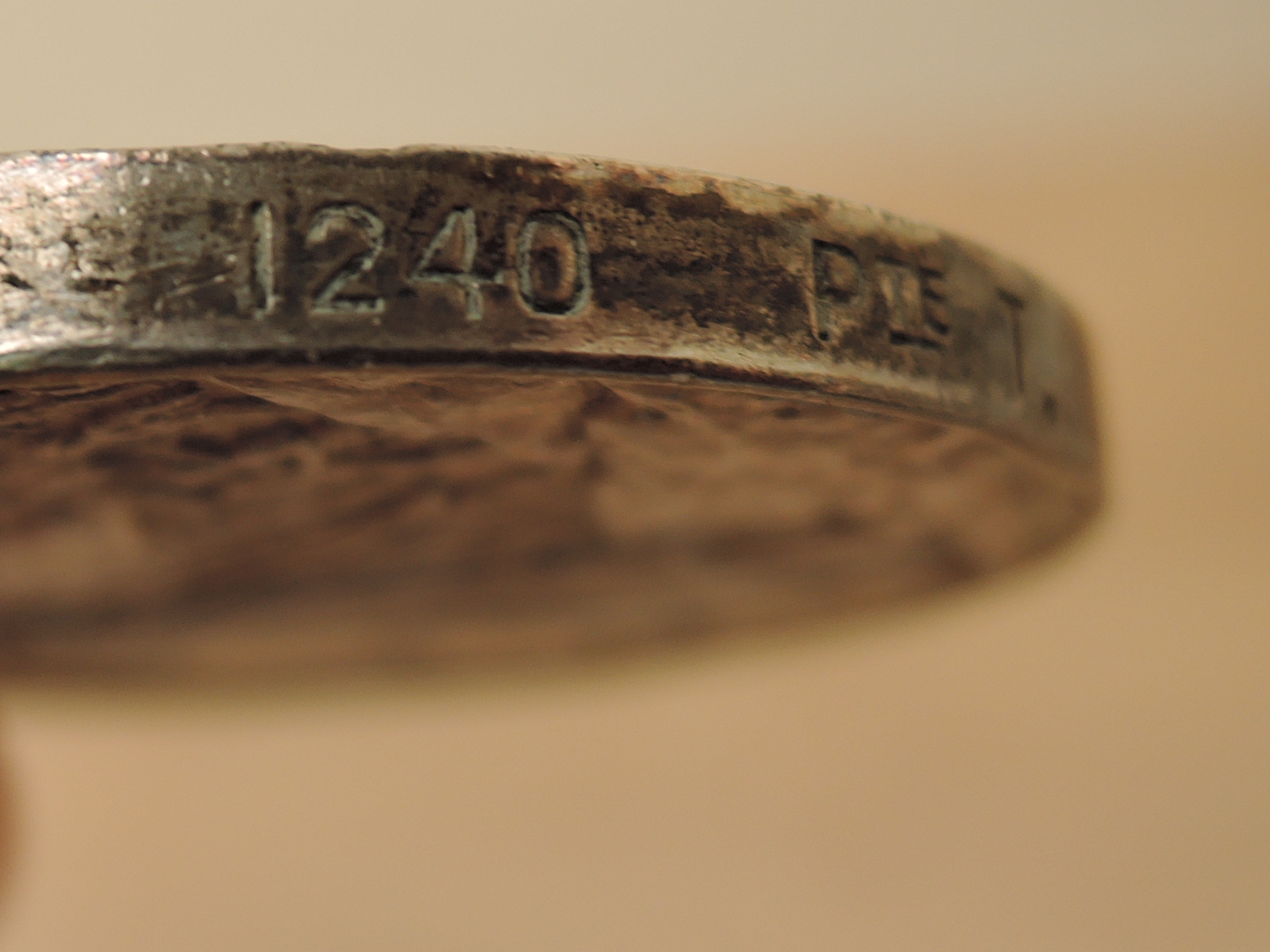 A pair of Medals, Queens South Africa Medal with five clasps, Cape Colony, Tugela Heights, Orange - Image 3 of 5