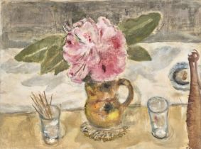 • MARIE-LOUISE VON MOTESICZKY (AUSTRIAN-BRITISH 1906-1996)