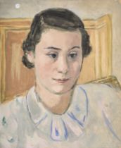 • MARIE-LOUISE VON MOTESICZKY (AUSTRIAN-BRITISH 1906-1996)