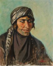 ‡ MUSTAPHA FARROUKH (LEBANESE 1901-1957)