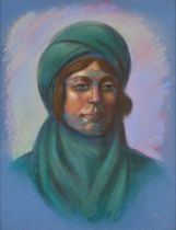 ‡ SAADI SINEVI (LEBANESE 1902-1987)