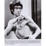 ENTER THE DRAGON, ORIGINAL PHOTOGRAPHIC PRODUCTION STILL, 1973