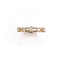 DIAMOND ETERNITY RING