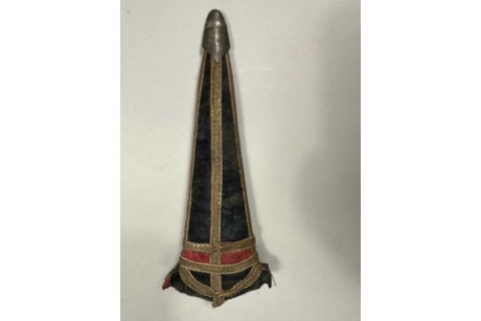 AN INDIAN DAGGER (KATAR), LATE 18TH CENTURY - Image 8 of 9