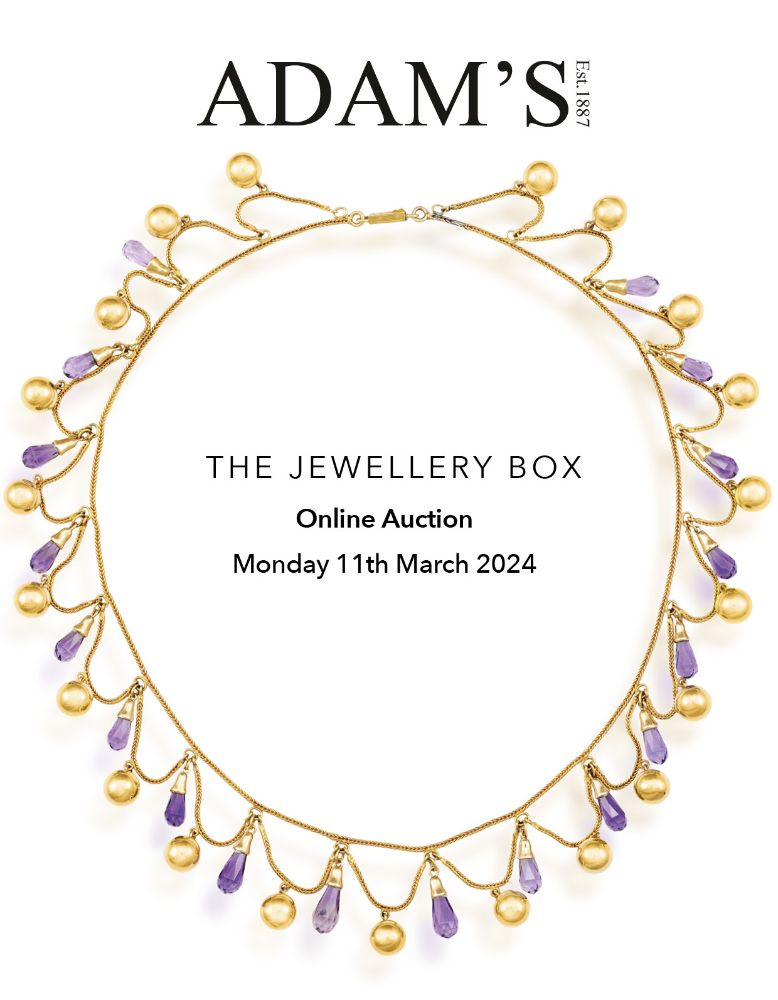 The Jewellery Box