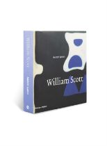 Norbert Lynton (1927 - 2007) William Scott, Thames & Hudson, London 2004 Hardback edition