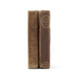 ALCOTT, LOUISA MAY [1832-1888] LITTLE WOMEN, 2 Vols., Boston (Roberts Brothers) 1869,