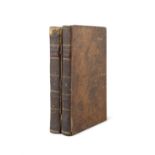 BARTON, William P.C.: Compendium Florae Philadelphicae containing a description of the