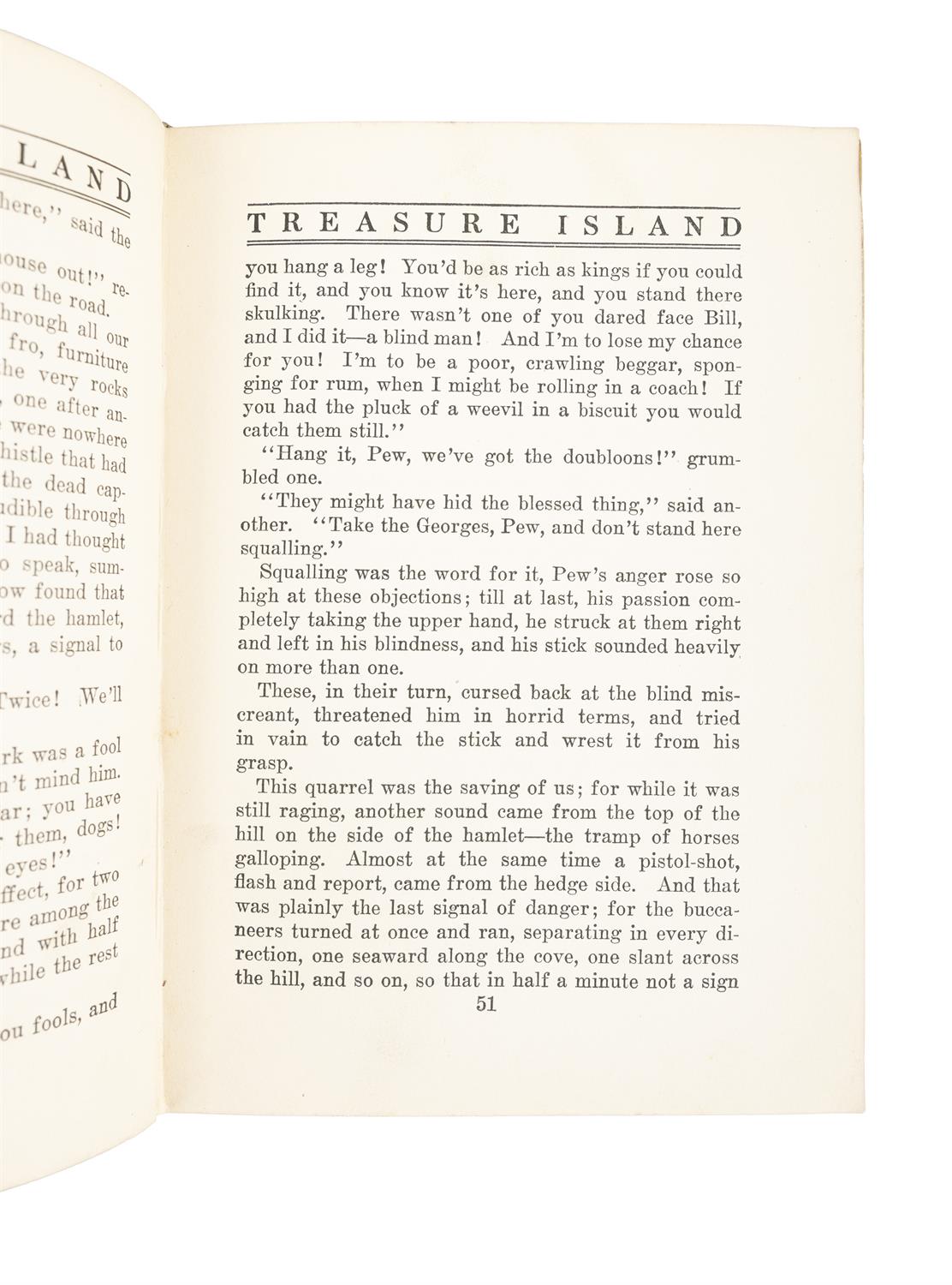 CHILDREN'S BOOKS BELONGING TO JAMES COOKE Comprising: VERNE, J., Twenty Thousand Leagues Under - Image 9 of 21