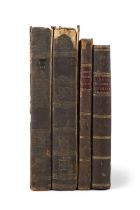 Botanical Interest: LINNAEUS, Carl [1707-1778]: Philosophia Botanica, (2nd ed.), Viennae 1783,