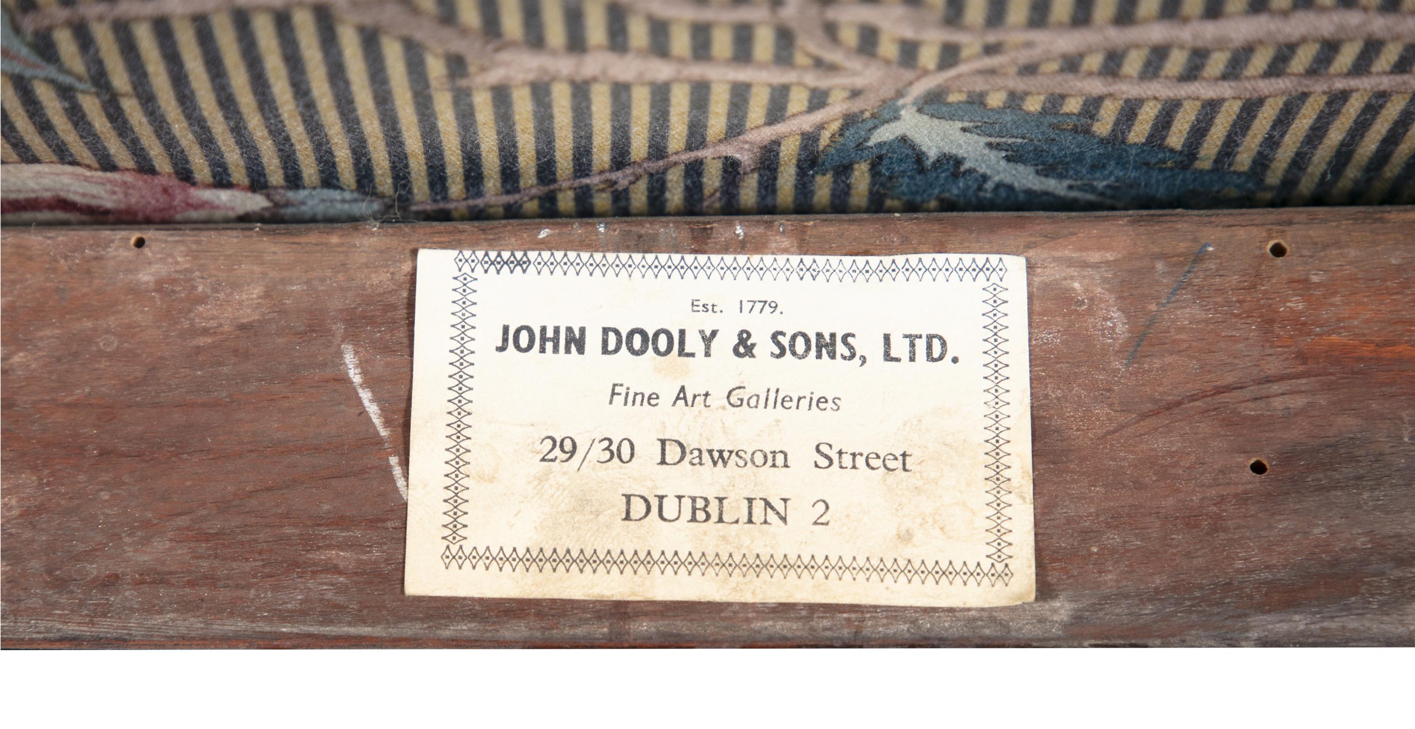 A SET OF FOUR MAHOGANY DINING CHAIRS, EARLY 19TH CENTURY, with reeded bowed tablet crest rails - Image 5 of 5