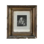 AFTER JOHN COMERFORD The Right Hon. Thomas Lord Manners Engraved by Anthony Cardon 26.5 x 31 cm