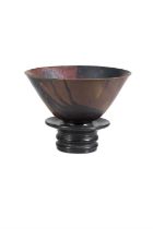 SONJA LANDWEER (1933-2019) Ceramic, 12 x 23cm(h)