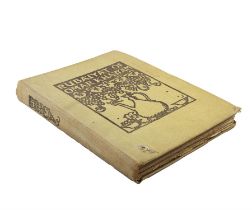 Frank Brangwyn (Illus.) 'The Rubaiyat of Omar Khayyam' With colour illustrations and