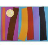 Philip Flanagan (b.1960) Moonlight Walk from Ta Cence, Gozo Acrylic on linen, 60 x 80cm (23½ x