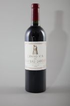 CHATEAU LATOUR Pauillac, France 1999 1 bottle