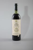 CHATEAU PALMER Margaux, France 1976 1 bottle