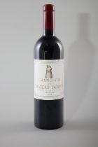 CHATEAU LATOUR Pauillac, France 1998 1 bottle