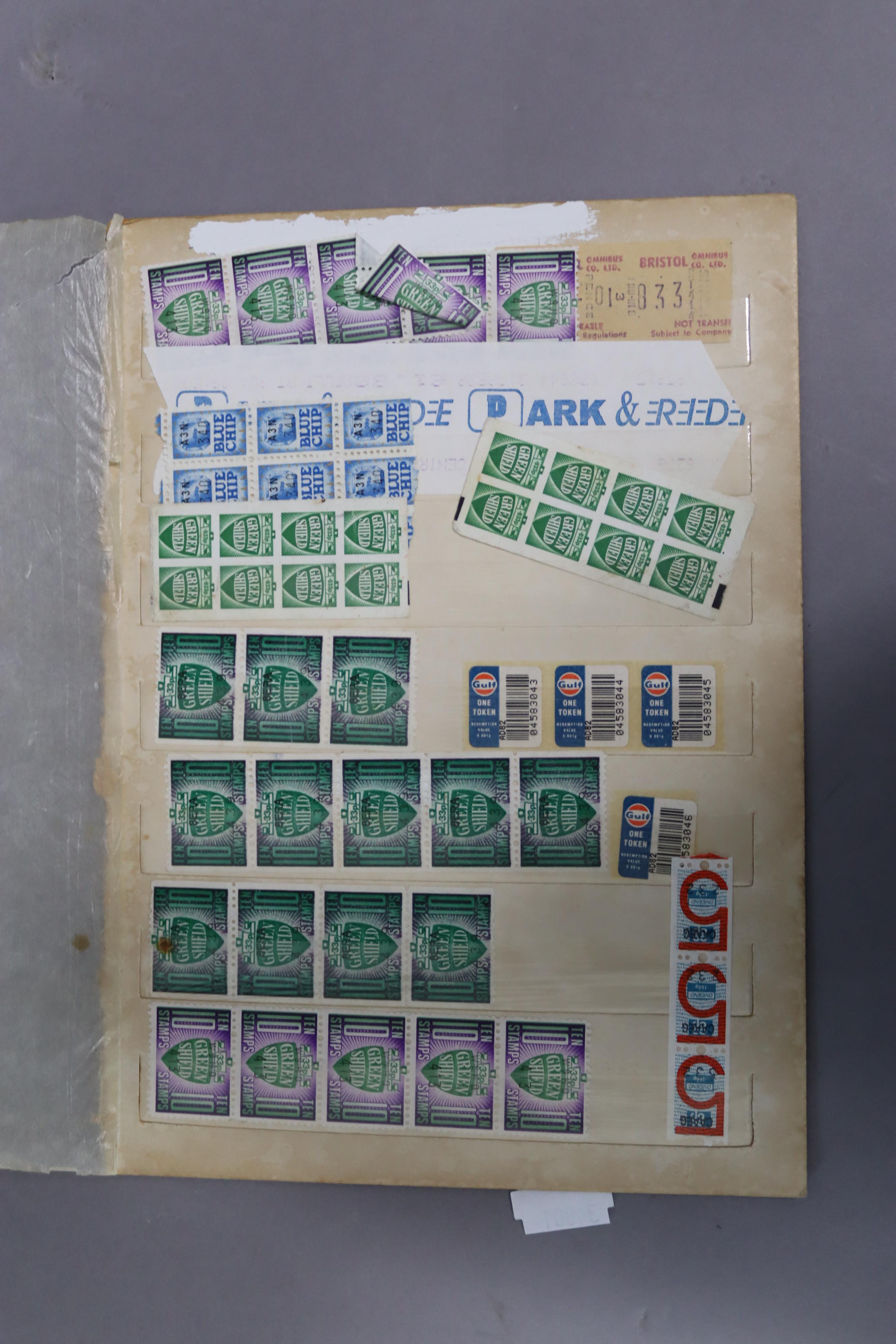 A collection of GREECE 1896-1966; postmarks; Isle of Man covers; a stock-book of postmarks & various - Image 7 of 7