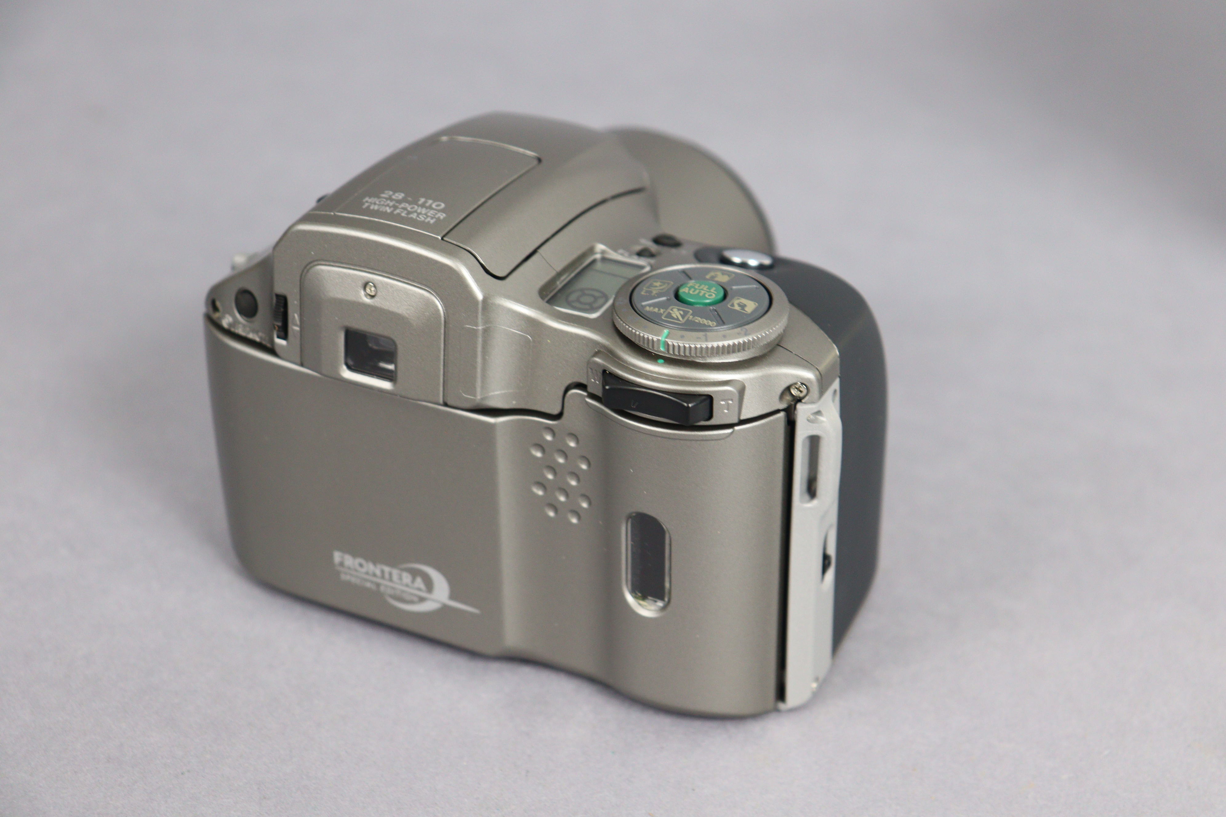 An Olympus “IS-300” camera, boxed. - Image 3 of 3