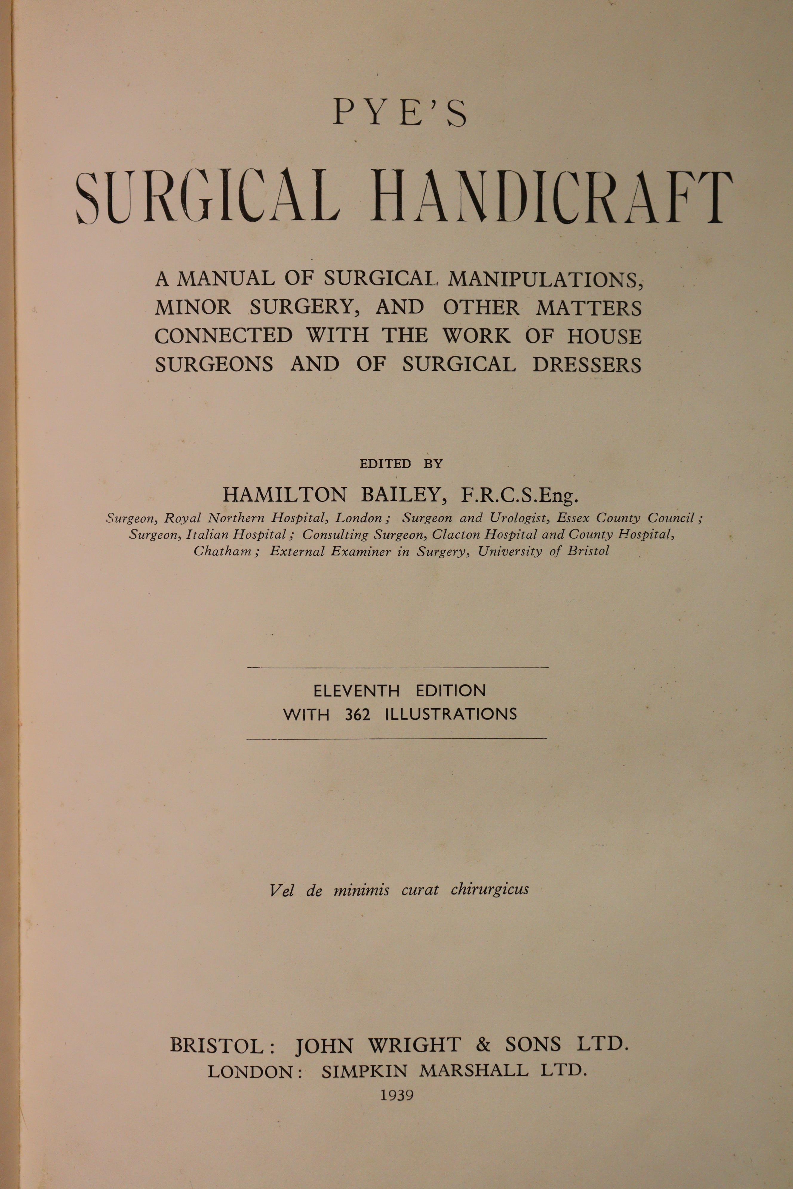 A set of four early 20th century “portfolios of Demochromes” by Professor Jacobi (1903), together - Image 5 of 7