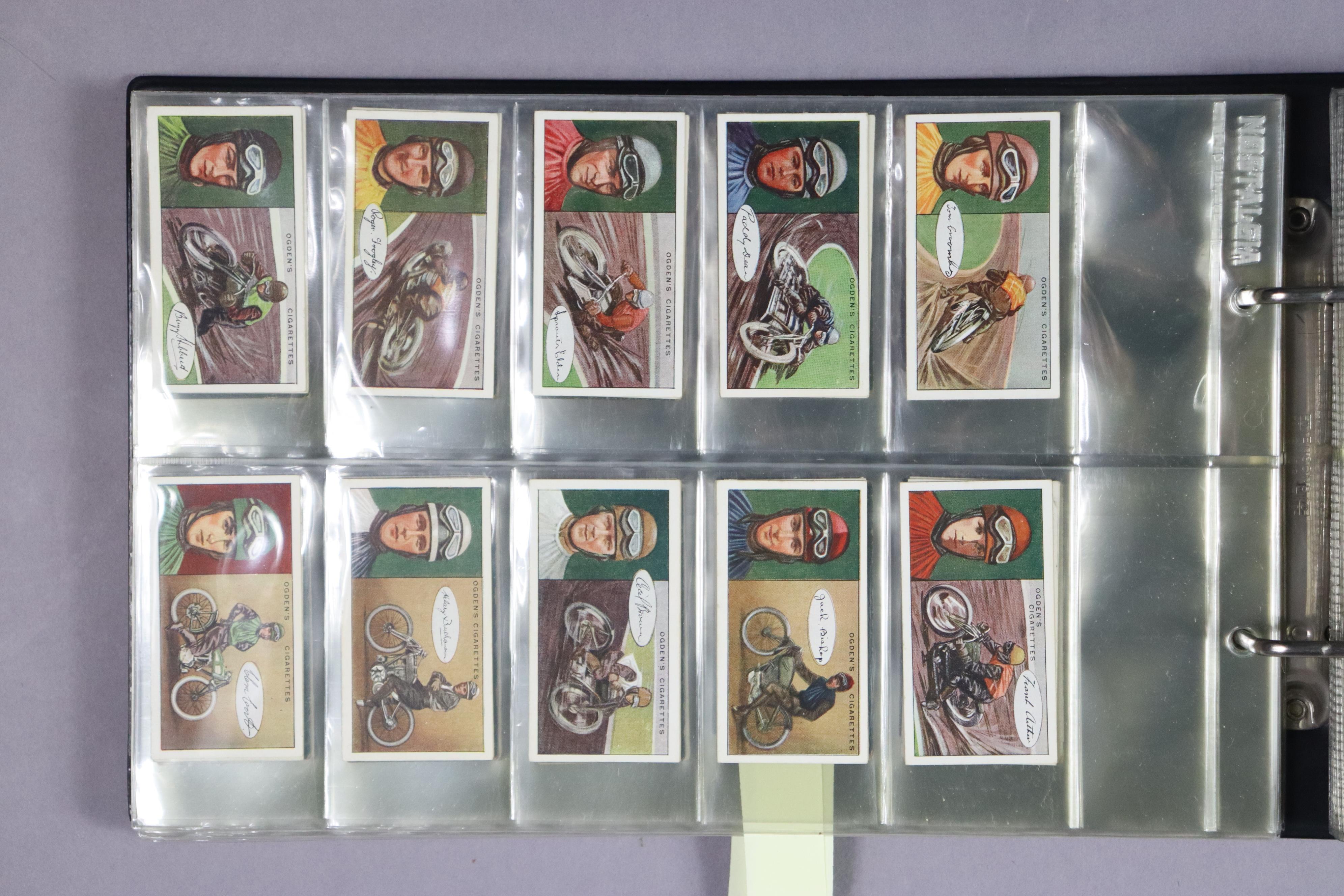 BRITISH AMERICAN TOBACCO: War Incidents (brown backs), 1915, Full Set of 50; COHEN, WEENEN & Co: War - Image 5 of 10