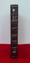 Book: 'Notitia Monastica, An Account of Abbeys, Priories and Houses of Friars in England and Wales'