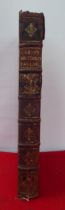 Book: 'A General History of England' by Thomas Carte  1760, volume IV only