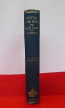 Book: 'British Game Birds and Wildfowl' by Beverley R Morris  Third Edition  1861, in one volume