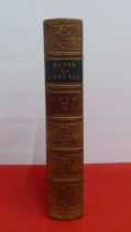 Book: 'History of the House of Austria from 1218-1792  Third Edition  1847, volume two only