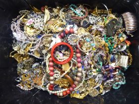 Items of personal ornament: to include costume jewellery