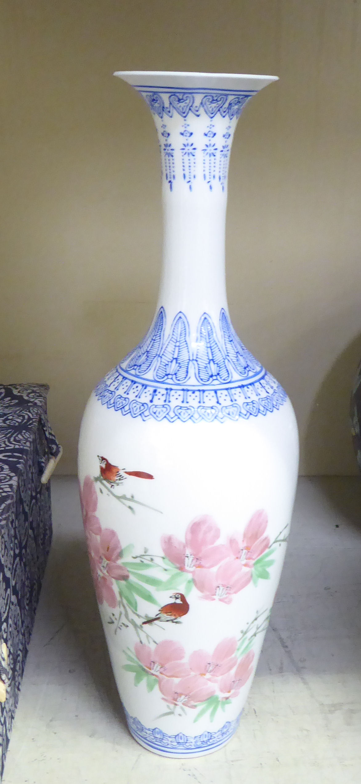 Mainly 19thC Chinese and Asian ceramics: to include an 18thC style porcelain teapot - Image 8 of 30