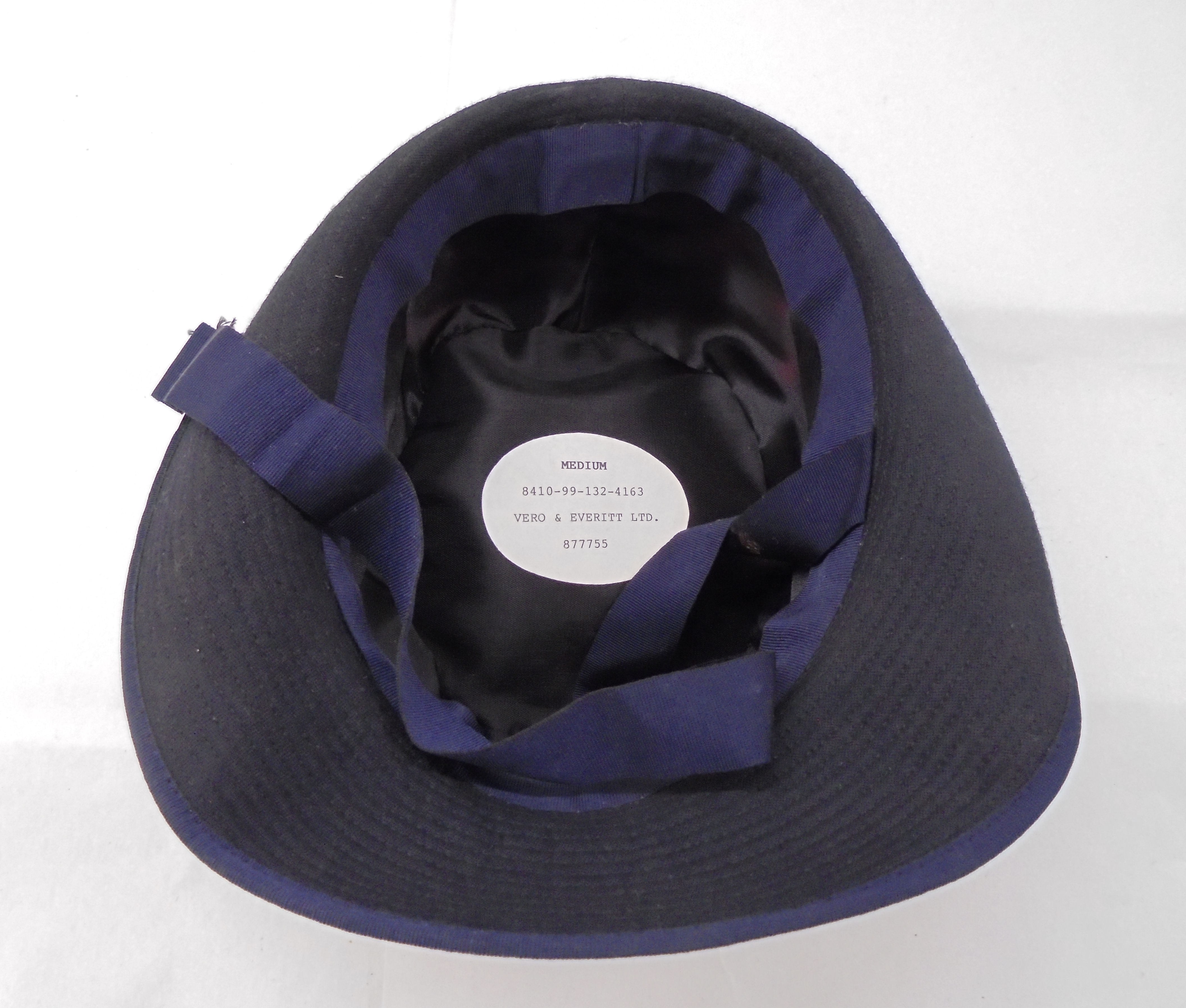 Three hats: to include a pith helmet - Image 7 of 10