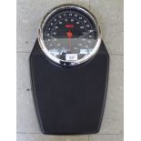 SECA bathroom scales