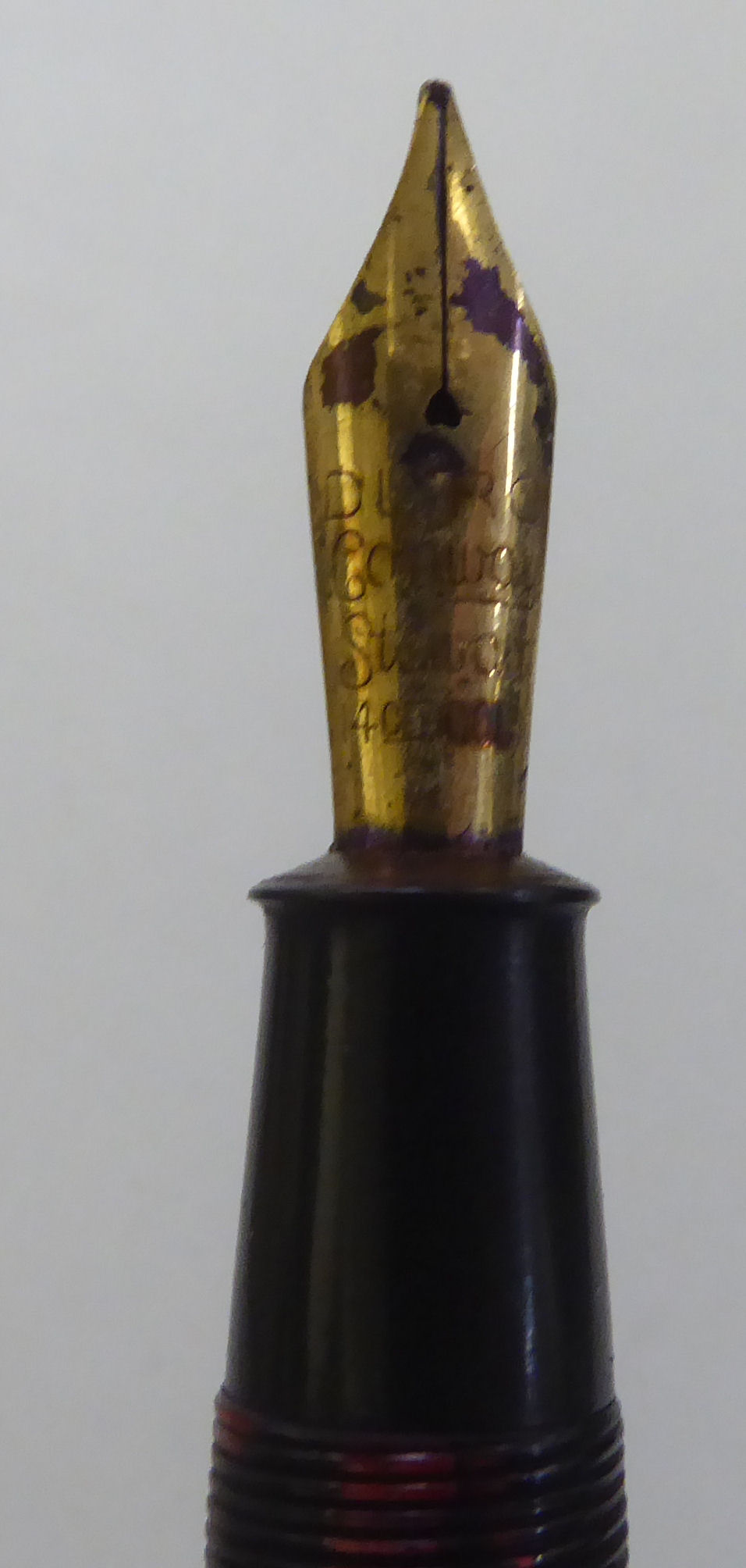 Collectables: to include a late Victorian horn snuff mull - Image 6 of 20