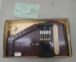 A Mullers Accordzither