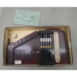 A Mullers Accordzither