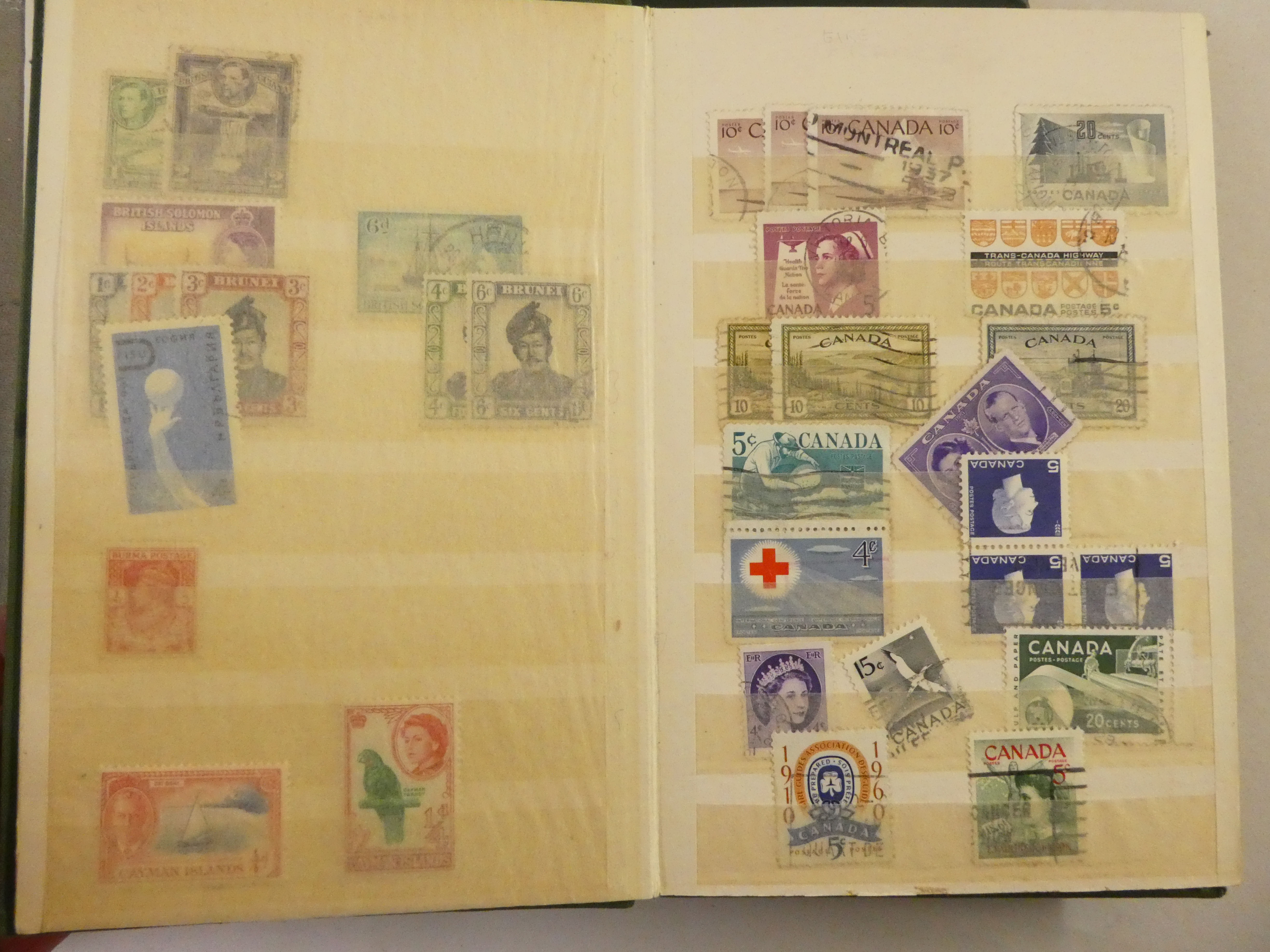 Philately, football and other sporting ephemera: to include 1960s gift books and annuals - Image 7 of 10