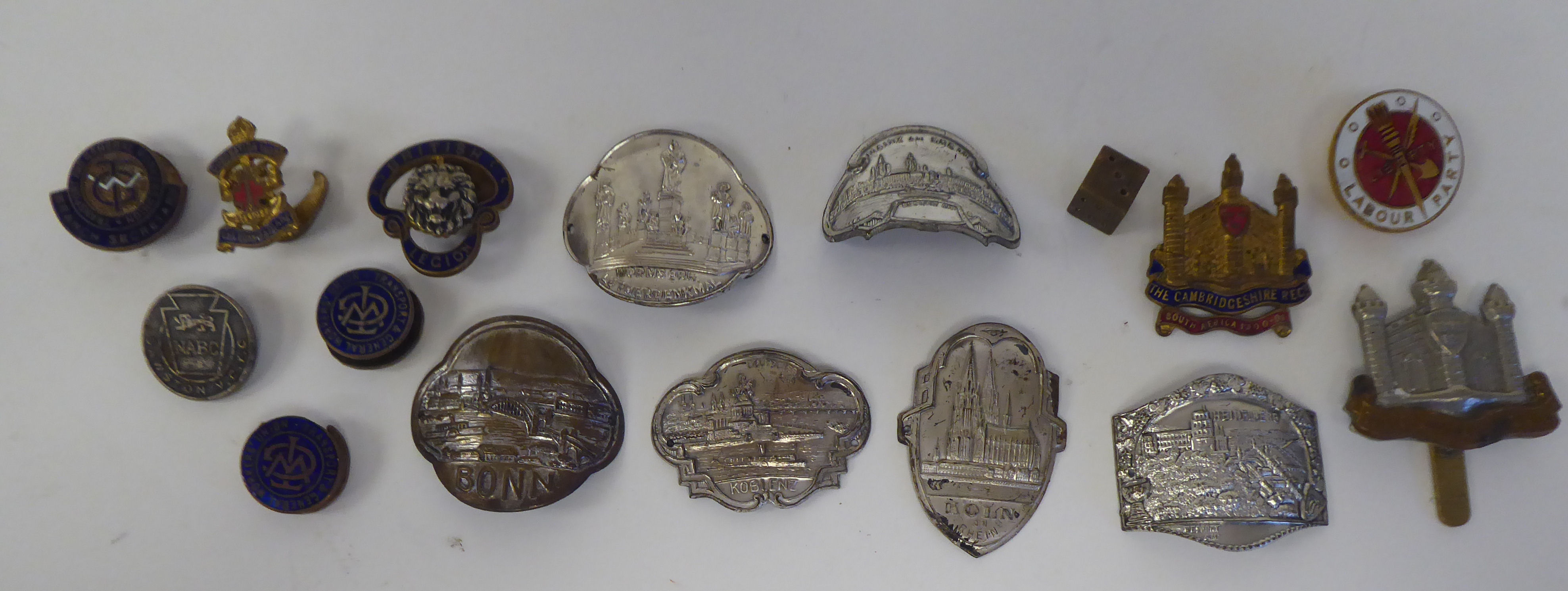 Uncollated coins and banknotes: to include British issues - Image 6 of 6