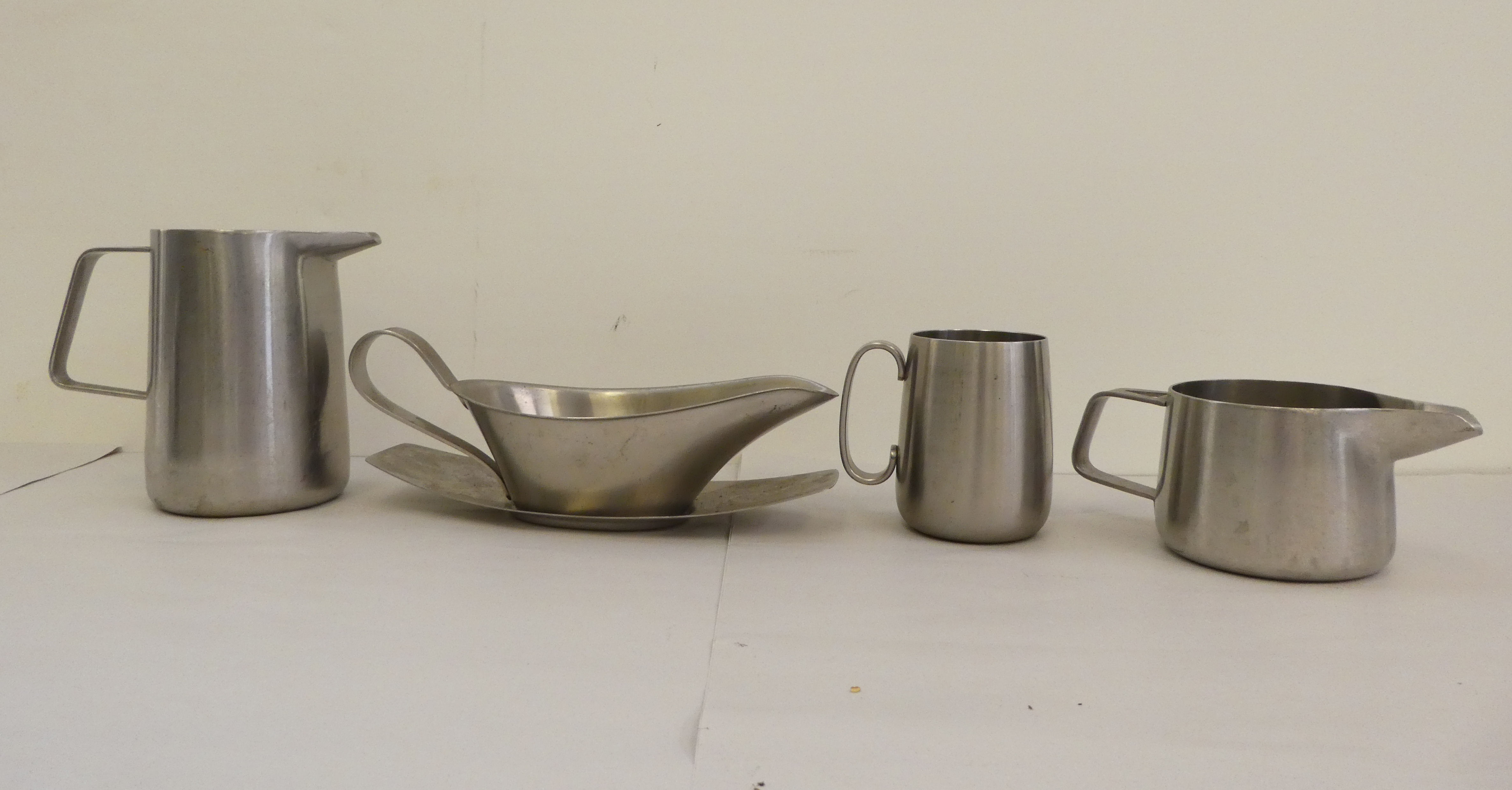 Stainless steel tableware: to include Old Hall designed by Robert Welch - Image 3 of 5