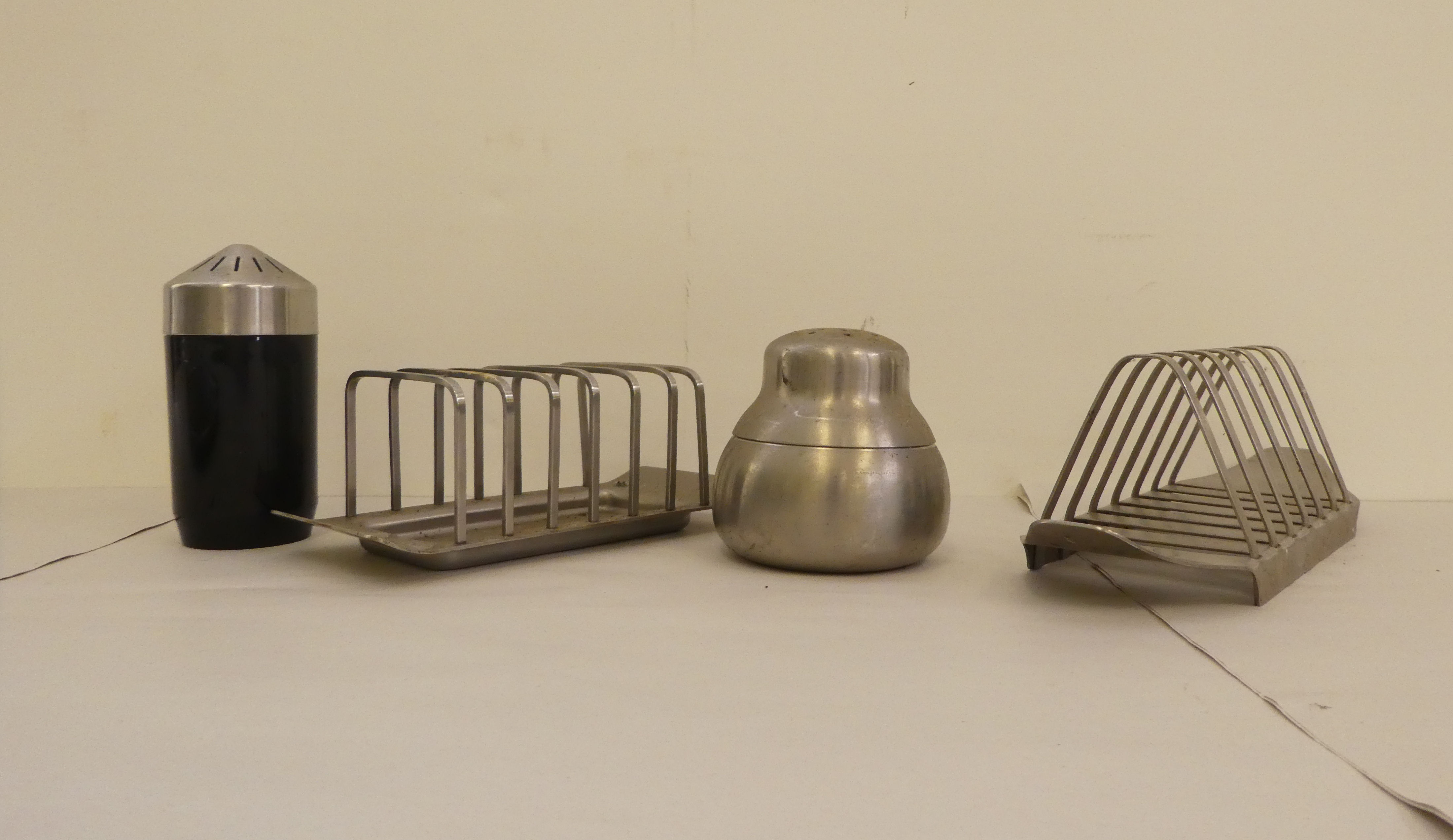 Stainless steel tableware: to include Old Hall designed by Robert Welch - Image 4 of 5