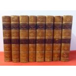 Books: 'Harmsworth History of the World', in eight volumes