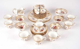 Two Hammersley tea or coffee services