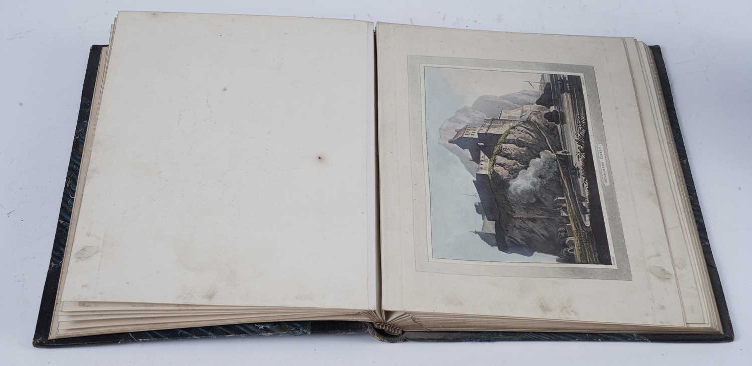 A stereoscopic viewer and an album of Scotland views - Image 8 of 16